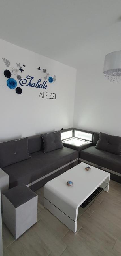 Isabelle Apartament Alezzi Beach Resort Mamaia Nord Năvodari Esterno foto