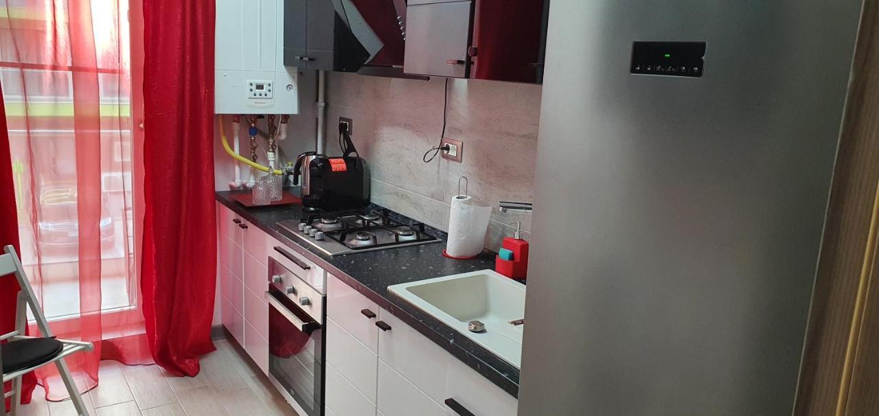 Isabelle Apartament Alezzi Beach Resort Mamaia Nord Năvodari Esterno foto