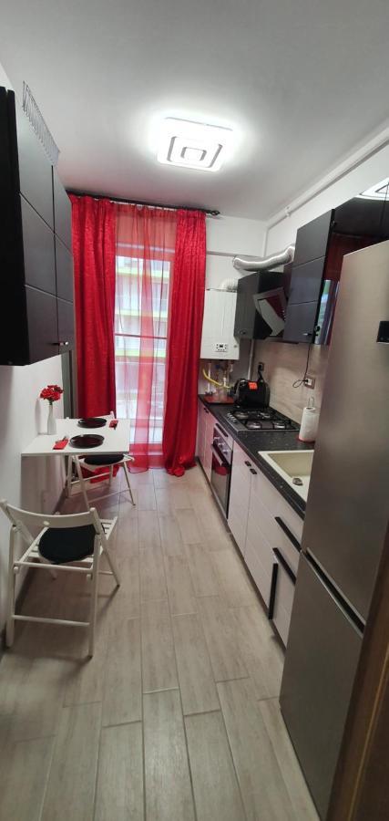 Isabelle Apartament Alezzi Beach Resort Mamaia Nord Năvodari Esterno foto